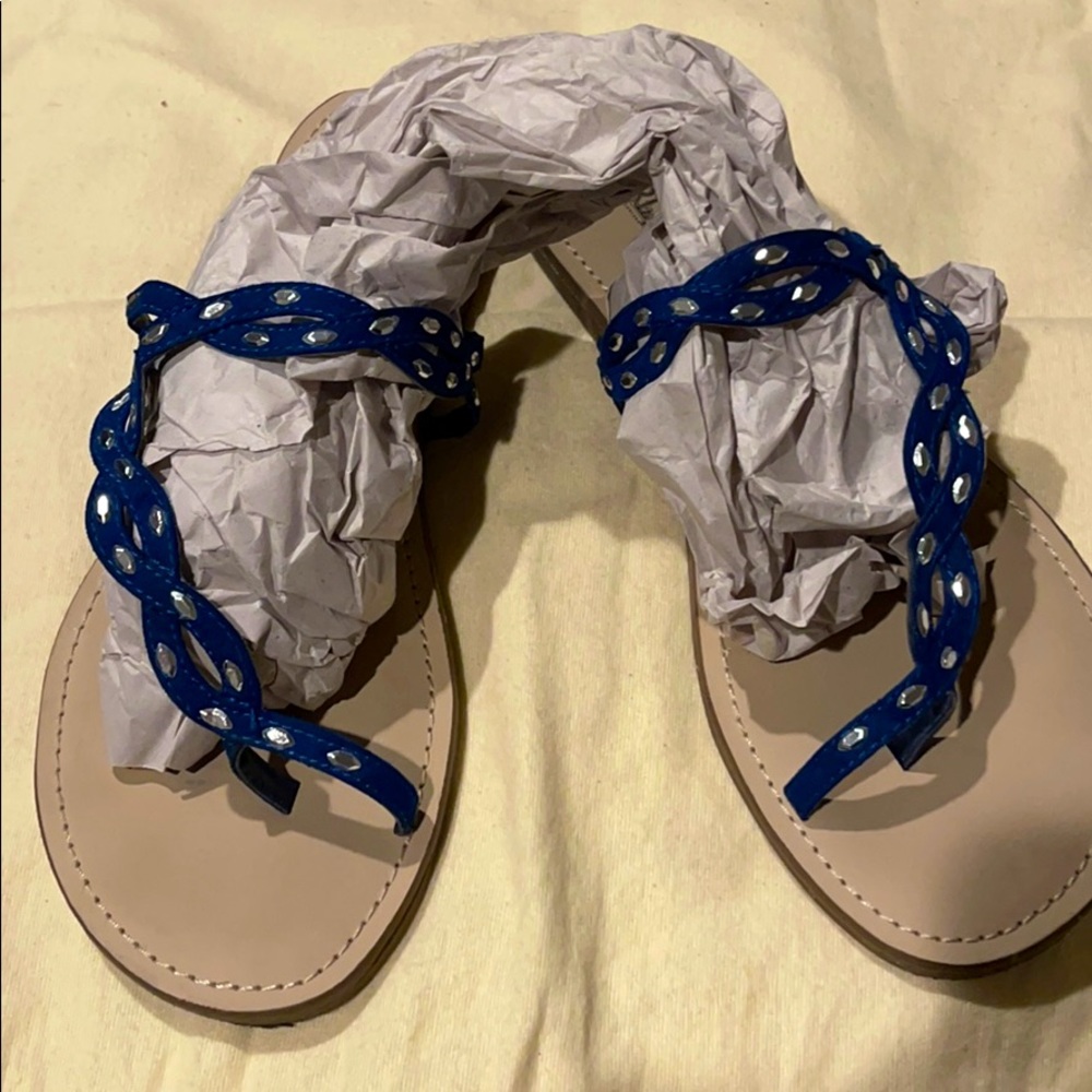Flip flops